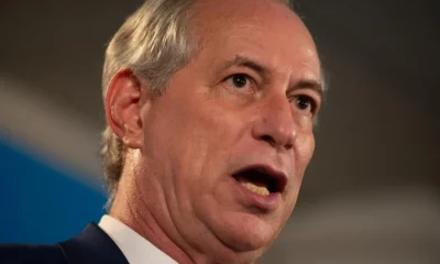 União Brasil e PP no Ceará: Justiça Eleitoral acionada contra apoio da federação a Ciro Gomes