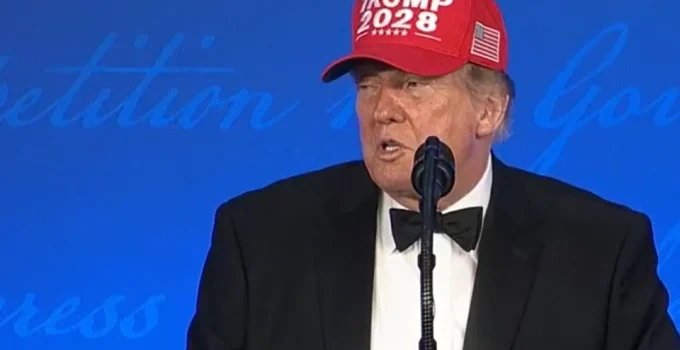 Trump e a Traição Americana ao Livre Mercado: Um Doutor Honoris Causa da Unicamp em Tese Econômica Anticapitalista?