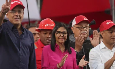 Venezuela de Maduro convoca embaixador do Irã após fala "depreciativa" de ministro iraniano em vídeo vazado