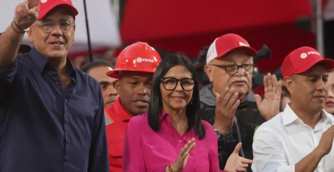 Venezuela de Maduro convoca embaixador do Irã após fala "depreciativa" de ministro iraniano em vídeo vazado