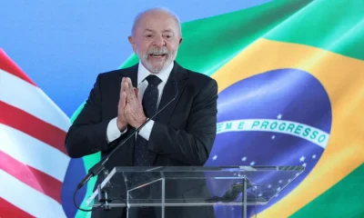 Governo Lula repudia "ameaça infundada" dos EUA e defende soberania brasileira após prorrogação de emergência nacional