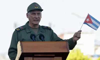 Cuba Ameaçada Pelos EUA: Regime Libera Petróleo e Gás para Privados em Nova Reforma Econômica