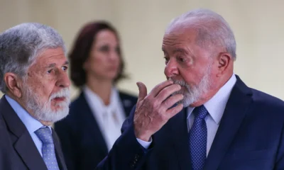 Crise Diplomática na Política Externa de Lula: Tensões com Aliados e Aproximações Controversas Marcam Governo