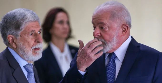 Crise Diplomática na Política Externa de Lula: Tensões com Aliados e Aproximações Controversas Marcam Governo