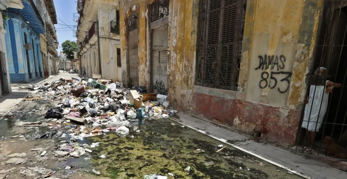 Fuga de Cuba: Por que Cubanos Lideram Pedidos de Asilo no Brasil e o Que Isso Revela Sobre o "Paraíso Socialista"