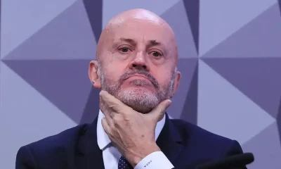 Lulinha na Mira da PF: Escândalo INSS e Jogo Político Pesado em Brasília Chocam o Brasil