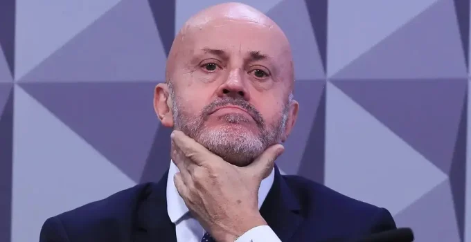 Lulinha na Mira da PF: Escândalo INSS e Jogo Político Pesado em Brasília Chocam o Brasil