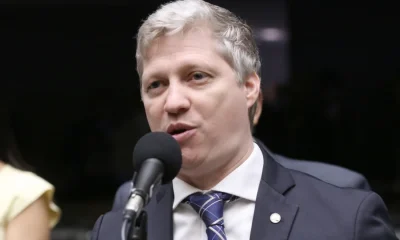 Lula "Ladrão": Justiça do DF Rejeita Ação do PT Contra Deputado Marcel van Hattem e Mantém Imunidade Parlamentar