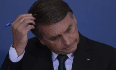 Bolsonaro Nega Autorização para Vídeo com IA na Convenção do PL, Defesa Diz que Ex-Presidente Está Isolado e Proibido de Comunicação