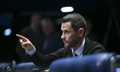Cleitinho Azevedo: Republicanos barraram candidatura ao governo de MG por medo de desistência, diz presidente Marcos Pereira
