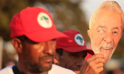 MST Propõe Taxar Agronegócio e Defender Cuba e Venezuela Contra EUA em Manifesto para Eleições de 2026
