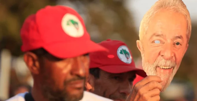 MST Propõe Taxar Agronegócio e Defender Cuba e Venezuela Contra EUA em Manifesto para Eleições de 2026
