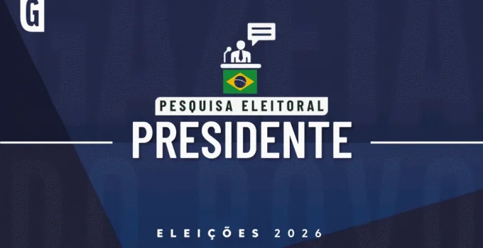 Lula Lidera Pesquisa PoderData para 2026: Flávio Bolsonaro em Segundo, Empate Técnico em Cenários de Segundo Turno