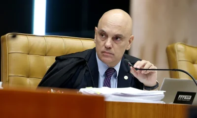 Moraes cobra PF: 44 posts ligando Bolsonaro ao canibalismo entram na mira do STF após atraso de dois anos
