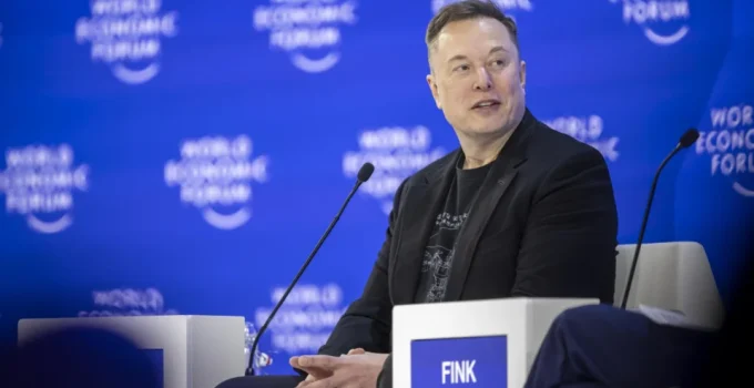 Elon Musk desafia lei democrata: XAI processa Minnesota por proibir IA que gera nudez, alegando excessos na regulamentação