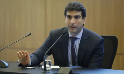 Galípolo e Presidente do TCU em Reunião Crucial: Crise do Banco Master no Centro das Discussões