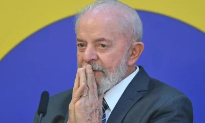Lula declara "profunda mágoa" da Lava Jato e diz que operação foi "sórdida conspiração política" contra ele