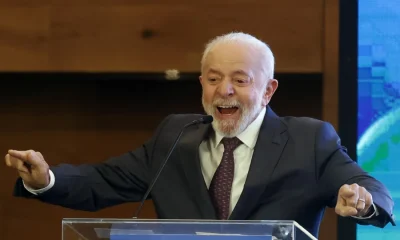 Lula Acusa EUA de Tentativa de Interferência nas Eleições para Ajudar Flávio Bolsonaro, Negado Visto a Diplomatas Americanos