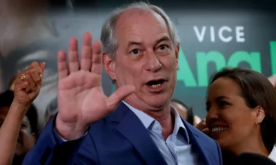 TRE-CE Adia Votação Crucial: União Progressista e Apoio a Ciro Gomes em Aberto