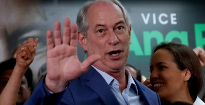 TRE-CE Adia Votação Crucial: União Progressista e Apoio a Ciro Gomes em Aberto