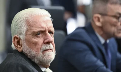 PF Revela 74 Ligações de Jaques Wagner com Ex-Sócio do Master e Viagens para "Ilha da Paixão"