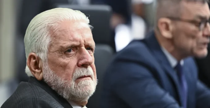 PF Revela 74 Ligações de Jaques Wagner com Ex-Sócio do Master e Viagens para "Ilha da Paixão"