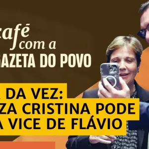 Tereza Cristina Aceita Ser Vice de Flávio Bolsonaro, Mas PP Pode Bloquear Acordo; Duda Lima Assume Comunicação