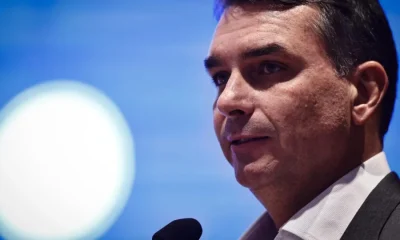 Flávio Bolsonaro: Eleição de 2026 definirá o futuro do Brasil pelos próximos 50 anos e a liberdade individual