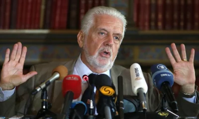 Sigilo de investigações sobre Jaques Wagner no Caso Master é levantado por Mendonça: o que dizem os documentos?