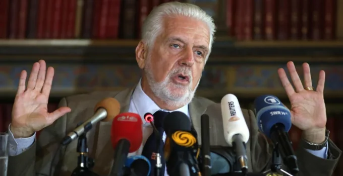 Sigilo de investigações sobre Jaques Wagner no Caso Master é levantado por Mendonça: o que dizem os documentos?