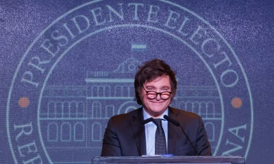 Milei Revoluciona Banco Central Argentino: Fim do Financiamento Político e "Grilhão Fiscal" para Dívidas