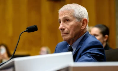 Fauci em Queda Livre: A Falha do Governo de "Especialistas" e o Perigo da Tecnocracia Descontrolada