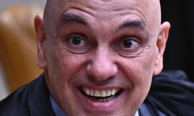 Senado Pró-Impeachment: Ameaça à Cúpula do STF com Moraes no Comando em 2027
