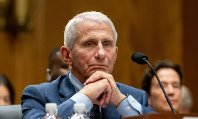 Fauci, Ivermectina e o "Mistério" da Anistia Preventiva: Revelações Chocam o Mundo da Covid-19