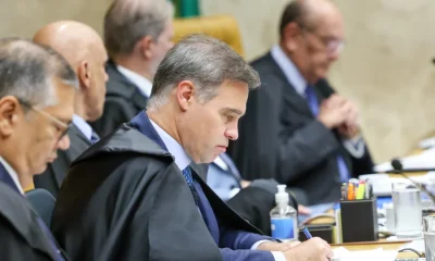 Ministro Mendonça Avança em Investigações da PF Contra Escândalos Bilionários e Dribla Pressões Políticas