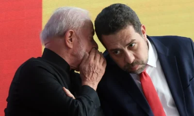 Boulos Afirma: Governo Lula Insistirá no Fim da Escala 6x1 Antes das Eleições, Ignorando Dificuldades no Congresso