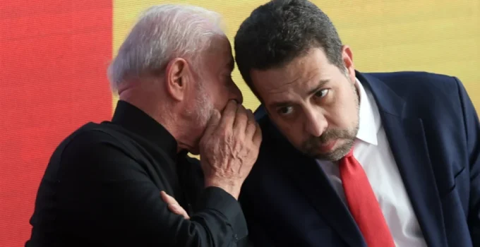 Boulos Afirma: Governo Lula Insistirá no Fim da Escala 6x1 Antes das Eleições, Ignorando Dificuldades no Congresso