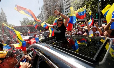 Maduro Preso: Comemoração na Venezuela e Reações da Esquerda Dividem Opiniões Globalmente