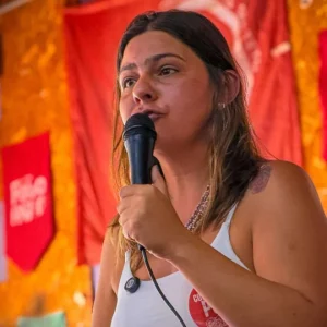Nat Boulos com Lula: A Estratégia Digital do PSOL em SP que Centraliza a Voz de Lula e Desafia a Direita