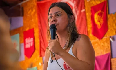 Nat Boulos com Lula: A Estratégia Digital do PSOL em SP que Centraliza a Voz de Lula e Desafia a Direita