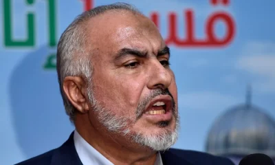 Hamas exige fim da 'eliminação' de Israel e retirada de tropas para desarmar em acordo com Trump