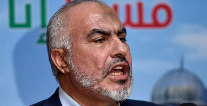 Hamas exige fim da 'eliminação' de Israel e retirada de tropas para desarmar em acordo com Trump