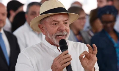 Lula cogita pular debates presidenciais em 2026 para evitar "ouvir bobagem" e ataques de adversários