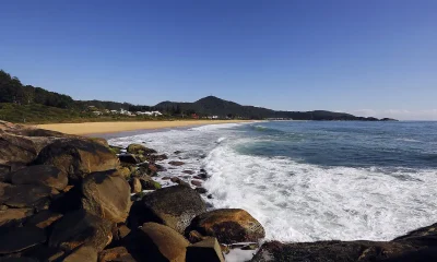 Ranking Revela as 5 Melhores Praias do Brasil em 2025: Conheça a Campeã e Surpreenda-se com Joias Escondidas
