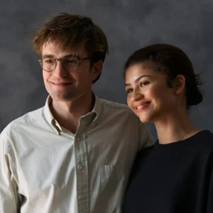 O Drama: Zendaya e Pattinson em suspense psicológico que desafia o romance e a comunicação