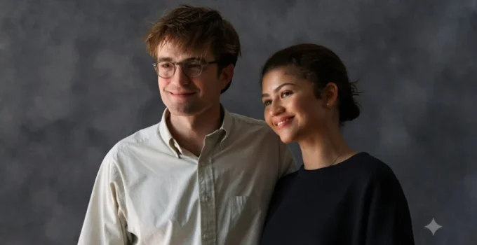 O Drama: Zendaya e Pattinson em suspense psicológico que desafia o romance e a comunicação
