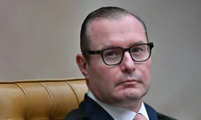 Zanin arquiva inquérito contra Ministro Og Fernandes do STJ por suposta venda de decisões; PGR aponta falta de provas