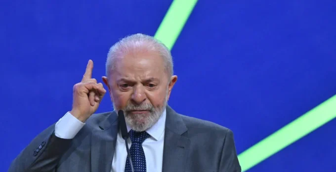 OAB-SP Reage a Lula: "Preconceito Inaceitável" de Presidente Contra Advogados Criminalistas