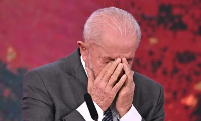 Corrupção volta a assombrar a campanha de Lula: Lulinha e Jaques Wagner na mira do STF e da PF