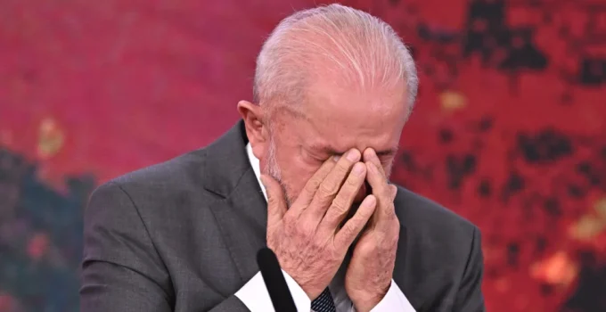 Corrupção volta a assombrar a campanha de Lula: Lulinha e Jaques Wagner na mira do STF e da PF